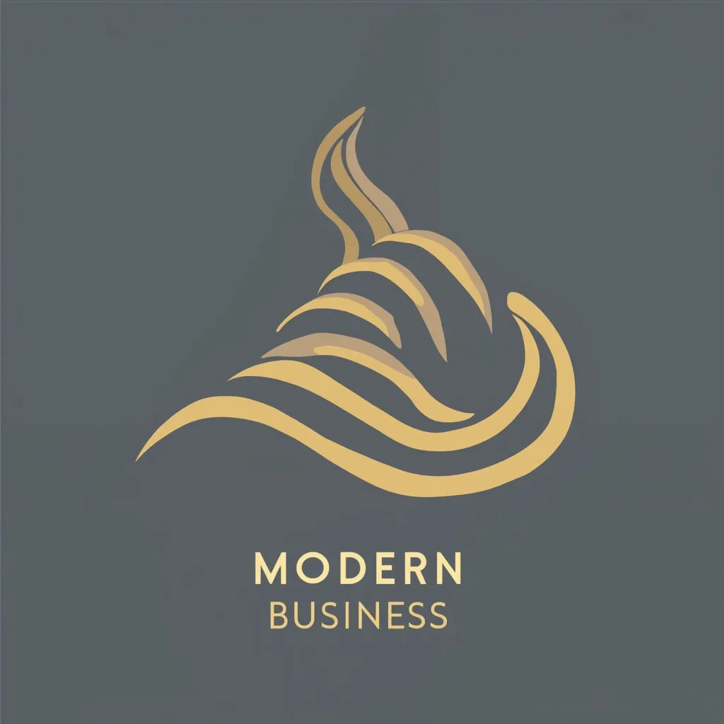 Business Blog Logo