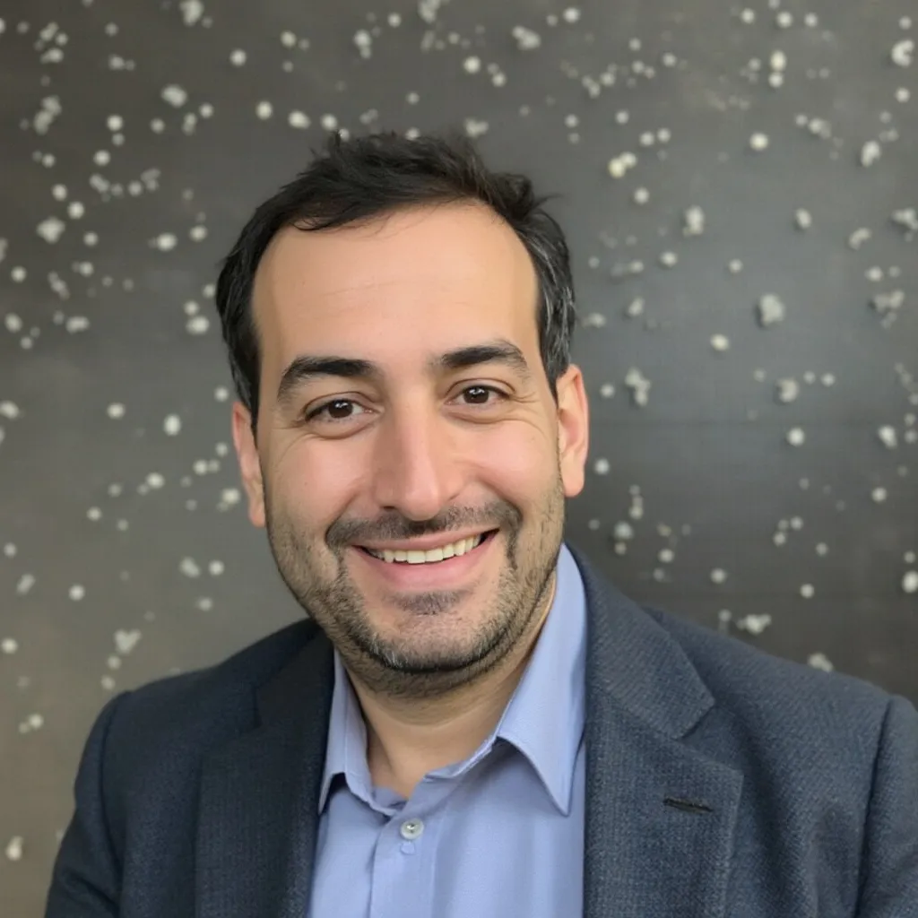 Carlos Javier López Martínez