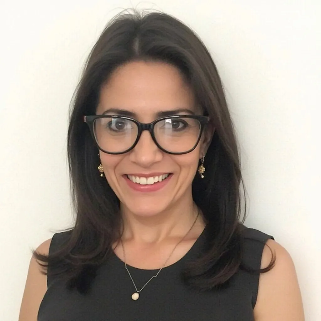 María Elena Fernández Ruiz