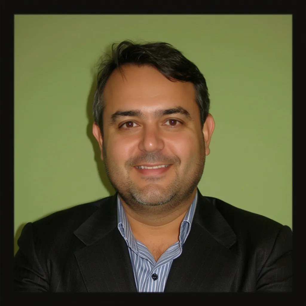 Miguel Ángel Santos